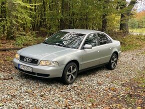 Audi a4B5