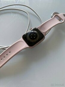 Apple watch 9 rose gold 128GB - 1