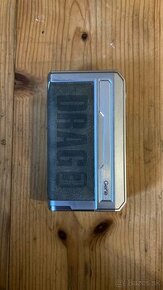 Voopoo drag 3 box mod - 1