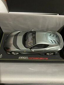 Ferrari 812 Competizione 1/18 BBR - 1