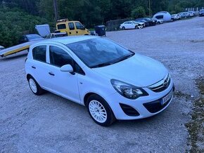 Opel corsa 1.2 16V