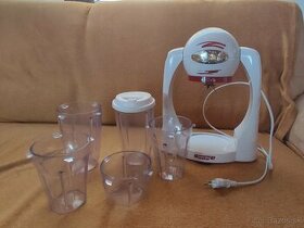 Smoothie maker