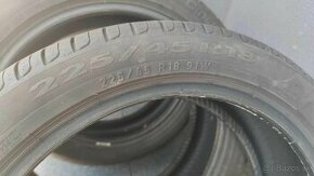 Pirelli Cinturato P7 225/45 R18 MO,FR 91 W