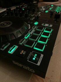 Roland dj 202