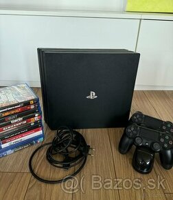 ❗️Playstation 4 PRO❗️ 1TB TOP - 1