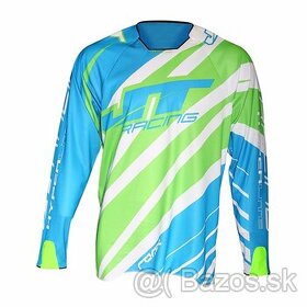 Dres JT Racing - 1