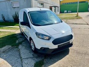 Ford Transit Courier 1.5 TDCI Trend