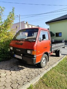 Mazda E 2200 pick-up