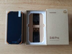 Doogee S40 Pro