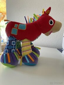 Lamaze koník - 1