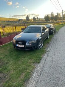 Audi a6 c6