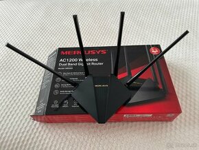 Mercusys MR30G 1 gbit