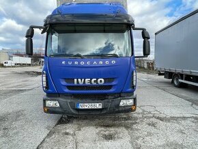 Iveco Eurocargo