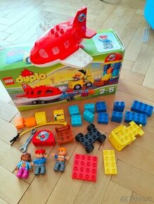 Lego Duplo Letisko - 1