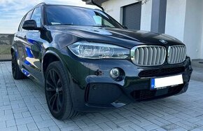 BMW X5 40d (408PS)