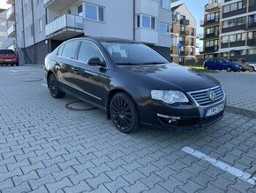 Passat B6 - 1