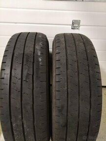 205/75 r16C letne - 1