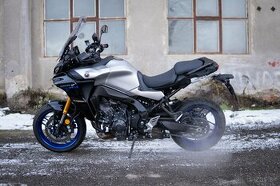 Yamaha Tracer 9GT 2022 - 1