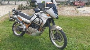 Kawasaki KLE 500 rv2007