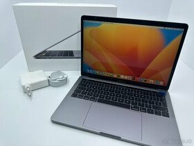  MacBook Pro (13-inch, 2019) - 1 cyklus | i7 | 16GB/500GB  - 1