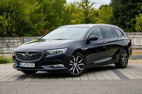 Opel Insignia ST 2.0 CDTI S&S Innovation AT8 - 1