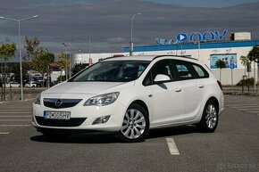 Opel Astra Sport Tourer ST 1.7 CDTI ECOTEC Enjoy - 1