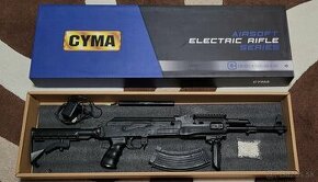 Airsoft CYMA AEG AK-47