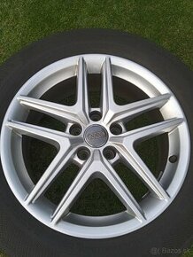 5x112 r17 originál.   AUDI