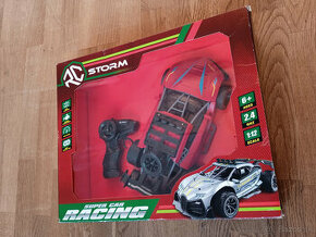 RC auto 1:12