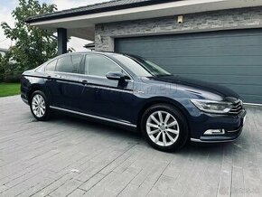 Volkswagen Passat 2.0 TSI 280k Highline 4MOTION DSG Busine - 1