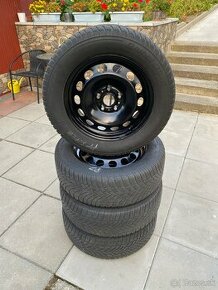 215/60 r16 - 1