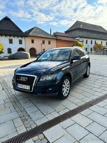 Audi Q5 3.0TDI