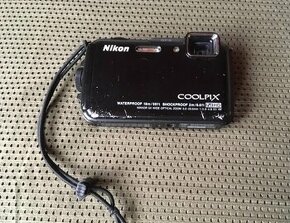 Nikon coolpix