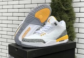 Nike Air Jordan 3 Retro - 1