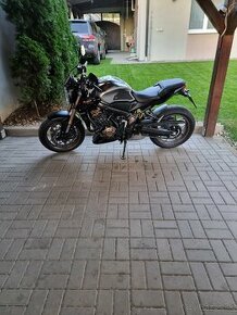 Honda cb650r 2022 35kw v TP