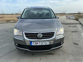 Predam VW TOURAN 1.9 TDI