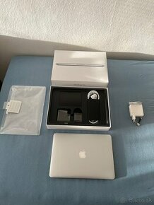 Apple MacBook Pro 13" early 2015 SSD - 1TB