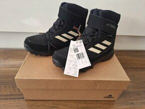 Adidas Terrex Snow, úplne nové, č. 35