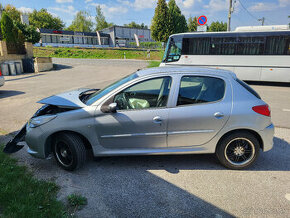 Peugeot 206+