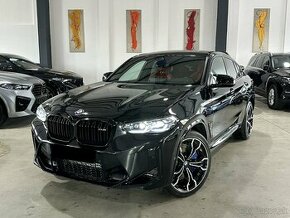 BMW X4 M