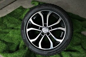 17” ZIMNA----SADA-----MERCEDES----W-205----r.v-2016 - 1