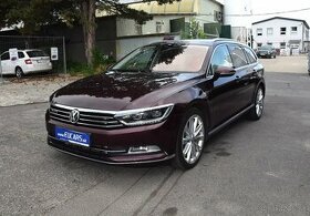 VOLKSWAGEN PASSAT B8 4x4, 2.0TDI, DSG - 1