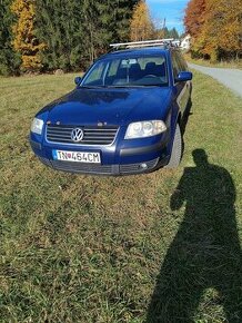 Passat b5.5 1.9 tdi - 1