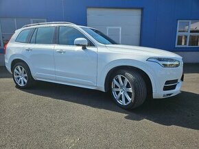 Volvo XC90 2.0 D5 AWD 173kw