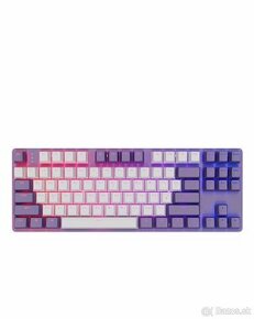 klávesnica ( keyboard ) Dark Project KD87A Violet