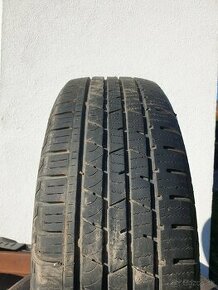 215/65 R16 98H 4krat zimne pneumatiky