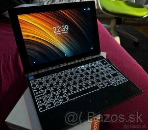 Lenovo Yoga Book tablet