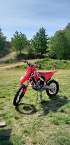 Honda crf 450 2021 - 1