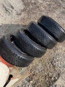 Zimné penu 185/65 R15 - 1