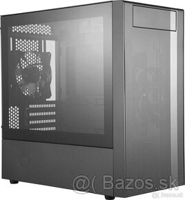 Predávam svoj ročný herný PC build